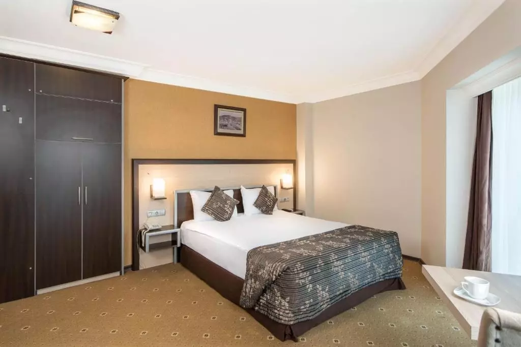 Hotel Ismira